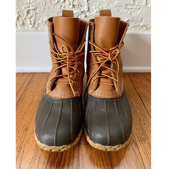 thinsulate ll bean boots